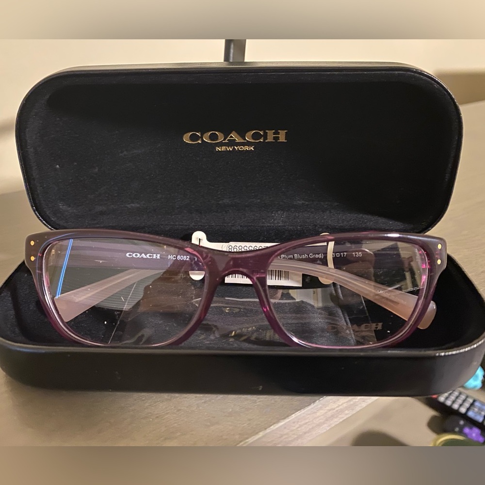 Coach frames - Picture 3 of 3